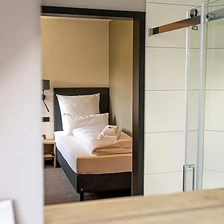 Lieb&wert Hotel