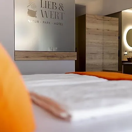 Hotel Lieb&wert 3*