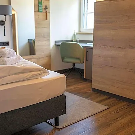 Lieb&wert Hotel 3*