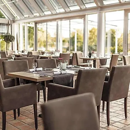 Hotel Lieb&wert Raesfeld